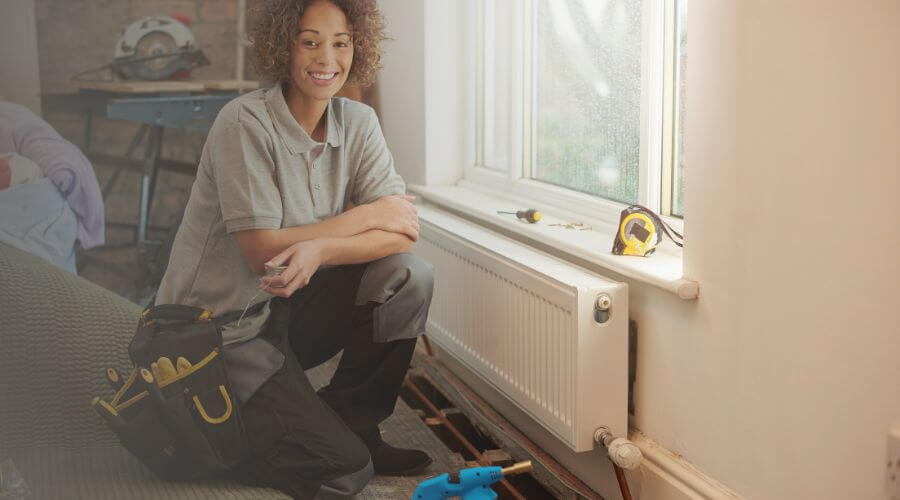 Professional Leak Detection in Midland, PA